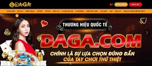 game tài xỉu - Daga.com