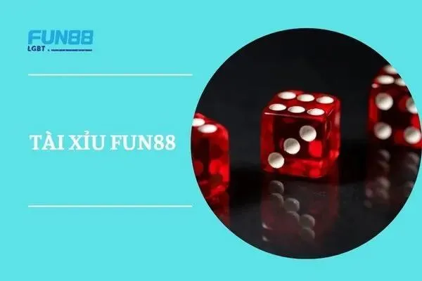 game tài xỉu - Fun88