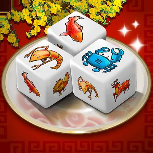 game bầu cua - Bầu Cua APK