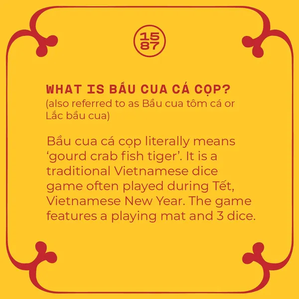 game bầu cua - Bầu Cua Chơi Tết