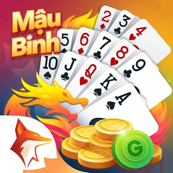 game mậu binh - Mậu Binh 52