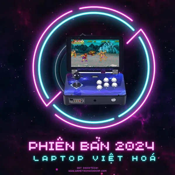 game thùng - Game Thùng Laptop 2024 Việt Hoá